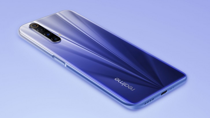 Realme X50m 5G cijena specifikacije karakteristike baterija