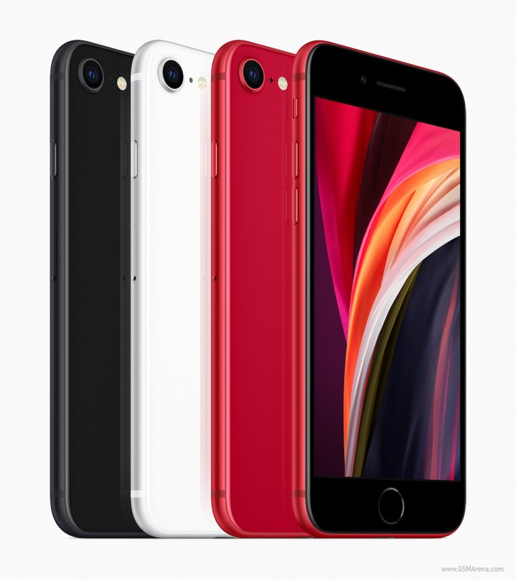 iPhone SE 2020 cijena specifikacije boje