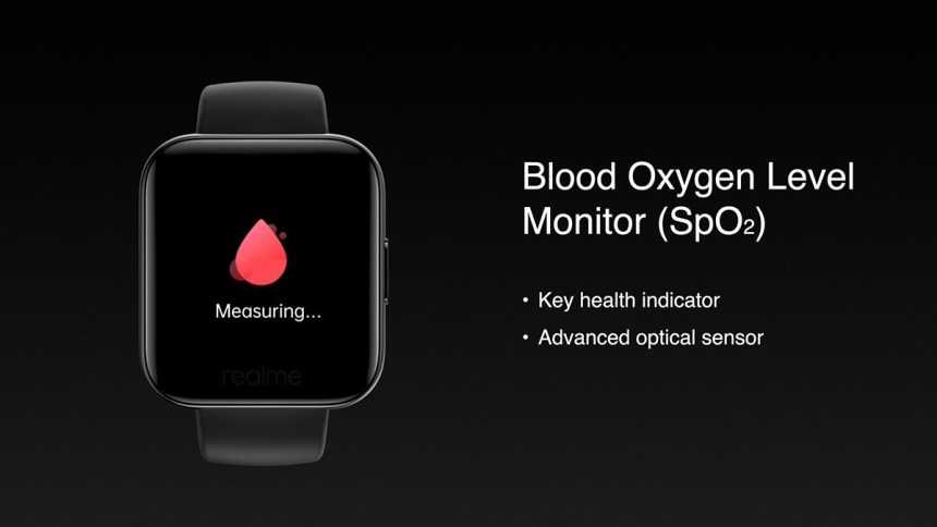 Realme Watch cijena specifikacije