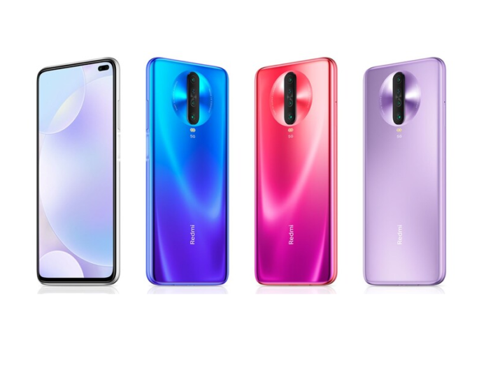 Redmi K30i 5G