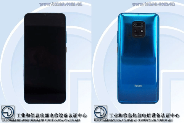 Redmi