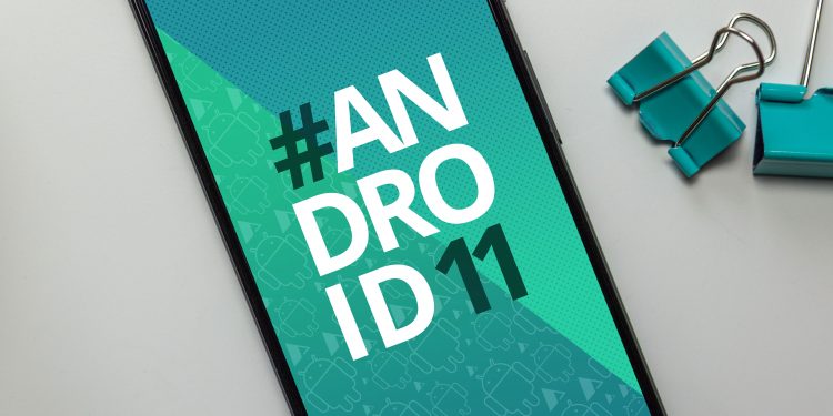 Android 11