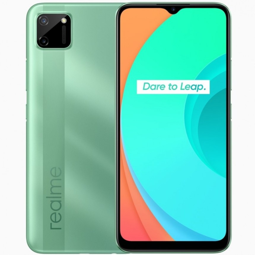 Realme C11 cijena specifikacije