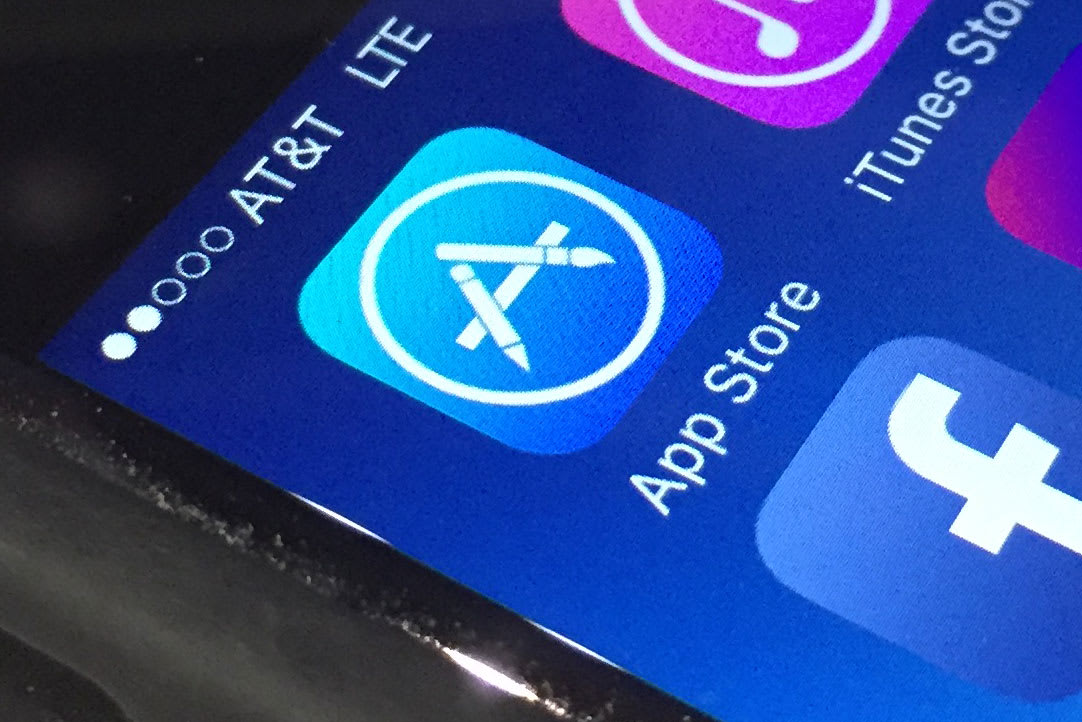 App Store