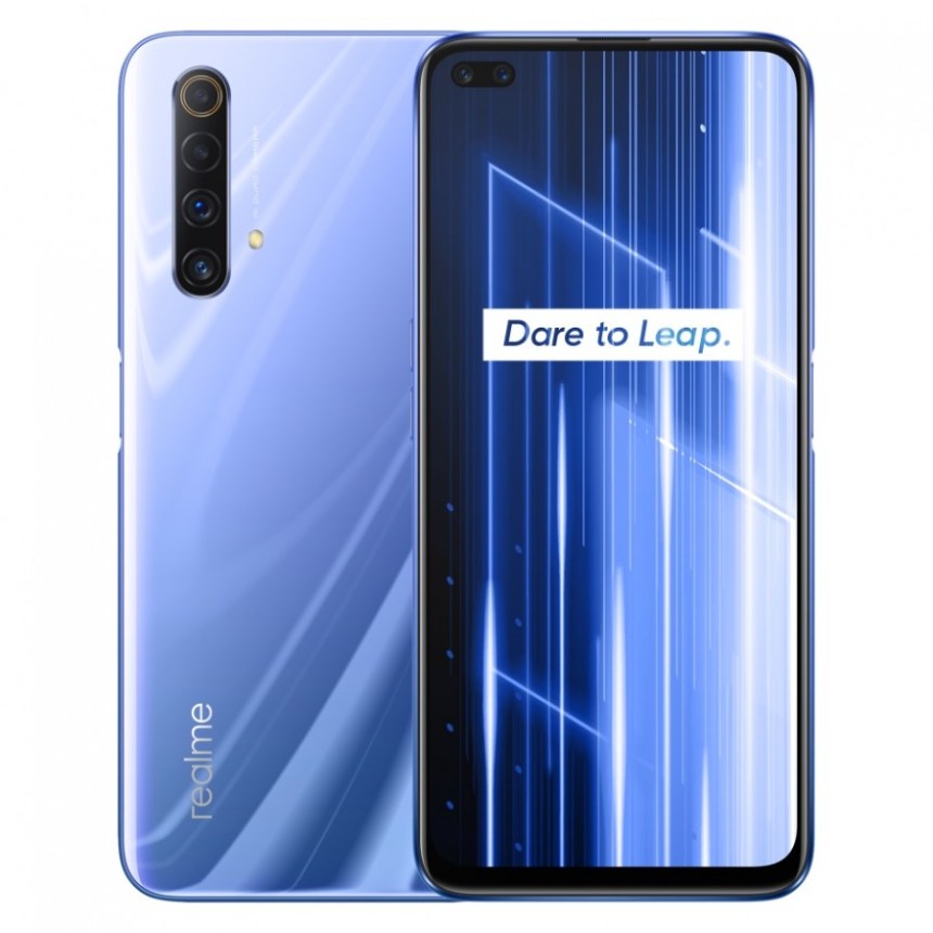 Realme X50 5G cijena specifikacije