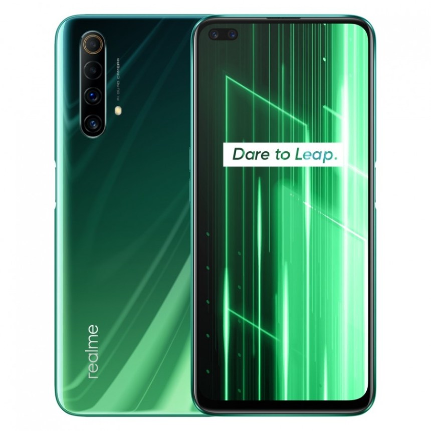 Realme X50 5G cijena specifikacije