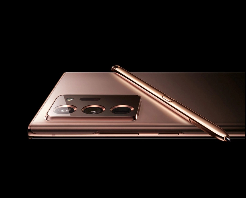 Samsung Galaxy Note 20 Ultra datum predstavljanja
