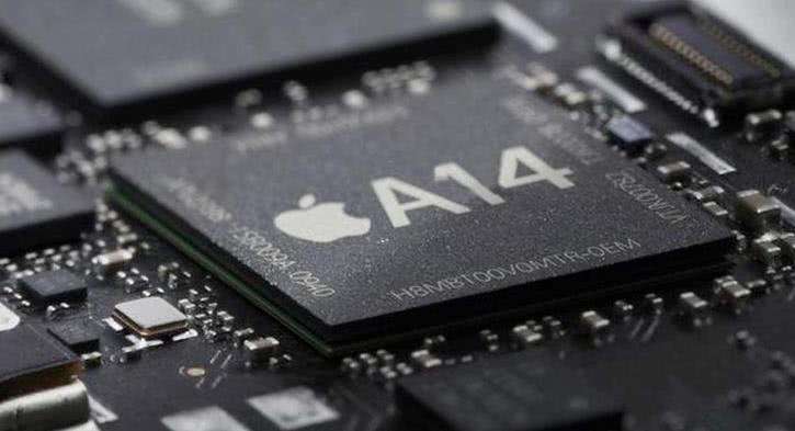 Apple A14 Bionic