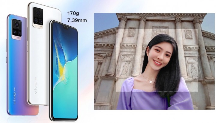 vivo S7 5G cijena specifikacije