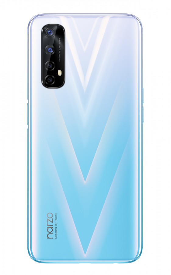 Realme Narzo 20 Pro cijena specifikacije
