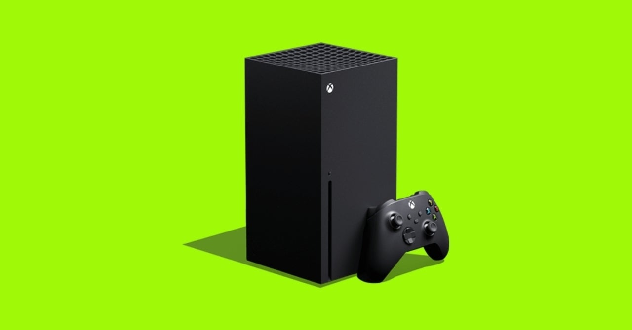 Xbox Series X cijena datum izlaska
