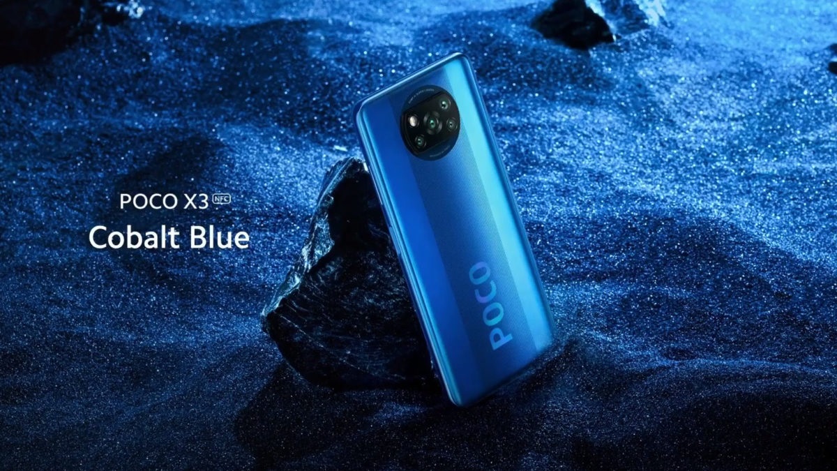 Poco X3 NFC cijena specifikacije