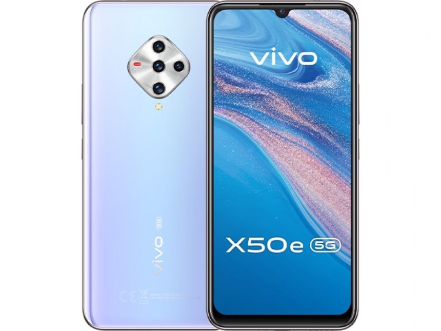 vivo X50e 5G cijena specifikacije