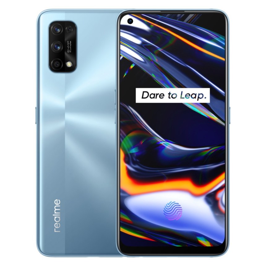 Realme 7 Pro cijena specifikacije