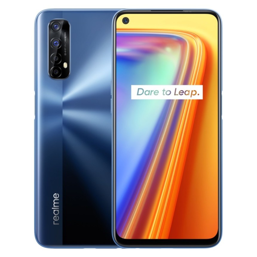 Realme 7 cijena specifikacije