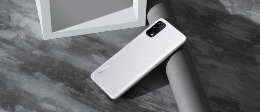 Realme Q2 serija datum izlaska
