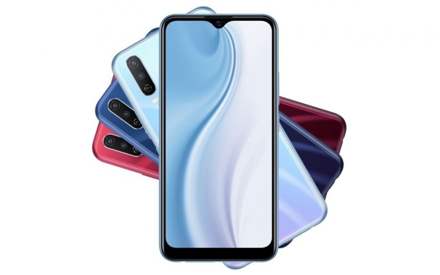 vivo Y3s cijena speciifikacije