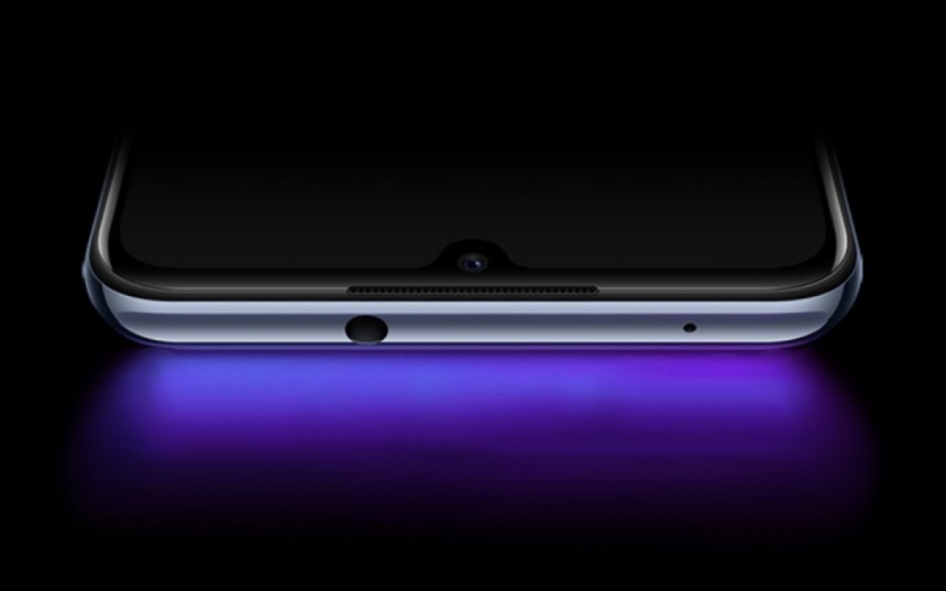 vivo s7e 5G specifikacije dizajn