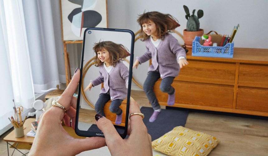 Nokia 5.4 cijena specifikacije