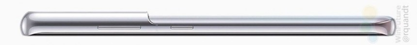 Samsung Galaxy S21 Ultra dizajn izgled specifikacije