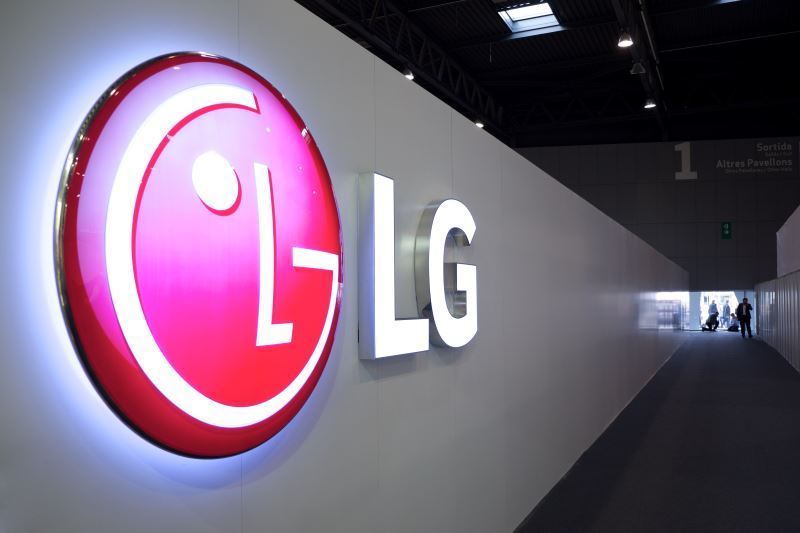 LG