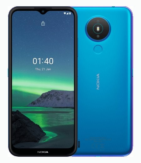 Nokia 1.4 cijena specifikacije