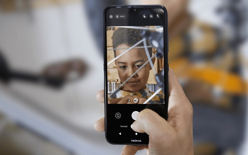 Nokia 1.4 cijena specifikacije