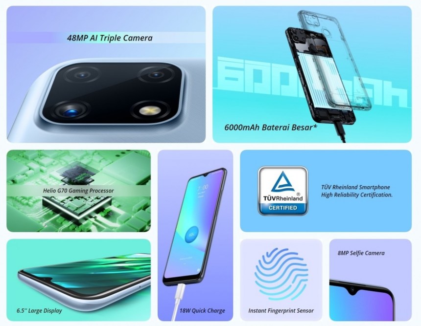 Realme C25 cijena specifikacije jeftini telefon