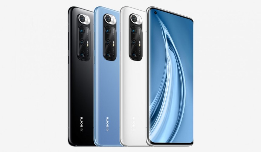 Xiaomi Mi 10S cijena specifikacije