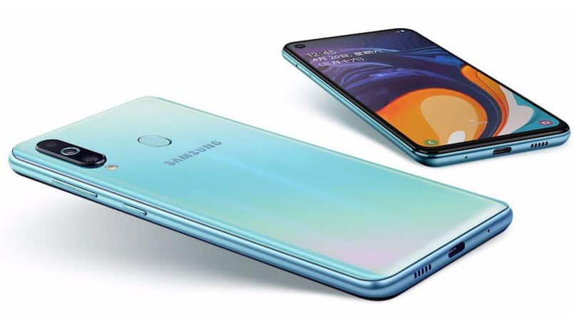 Samsung Galaxy M40 One UI 3