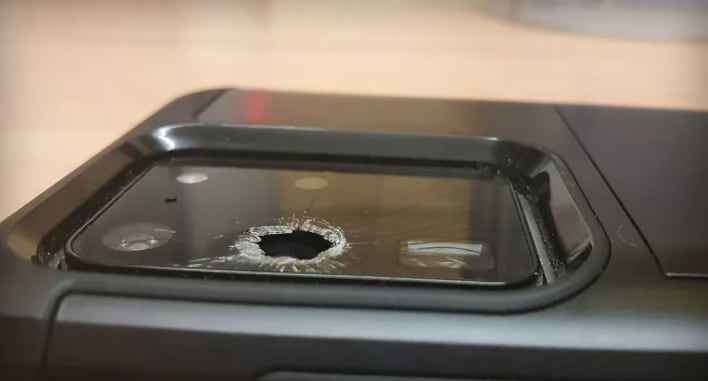 Samsung Galaxy S20 problemi