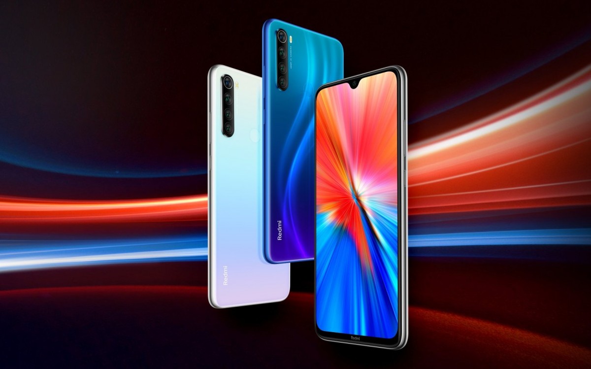Redmi Note 8 2021 cijena specifikacije