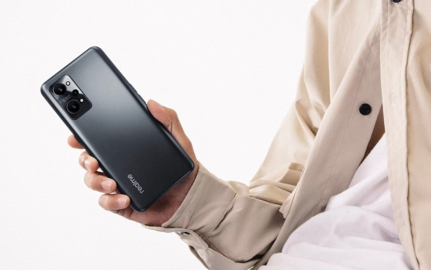 Realme GT Neo 2 cijena specifikacije