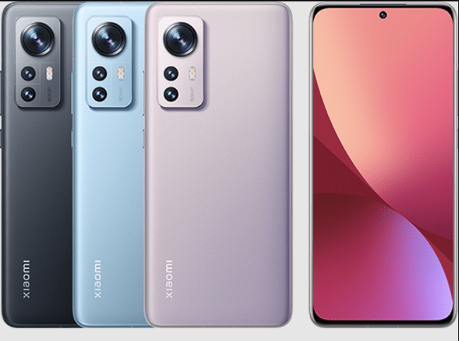 Xiaomi 12X cijena specifikacije