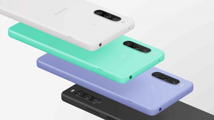 Sony Xperia 10 IV cijena specifikacije