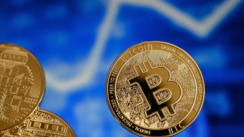 bitcoin kriptovalute