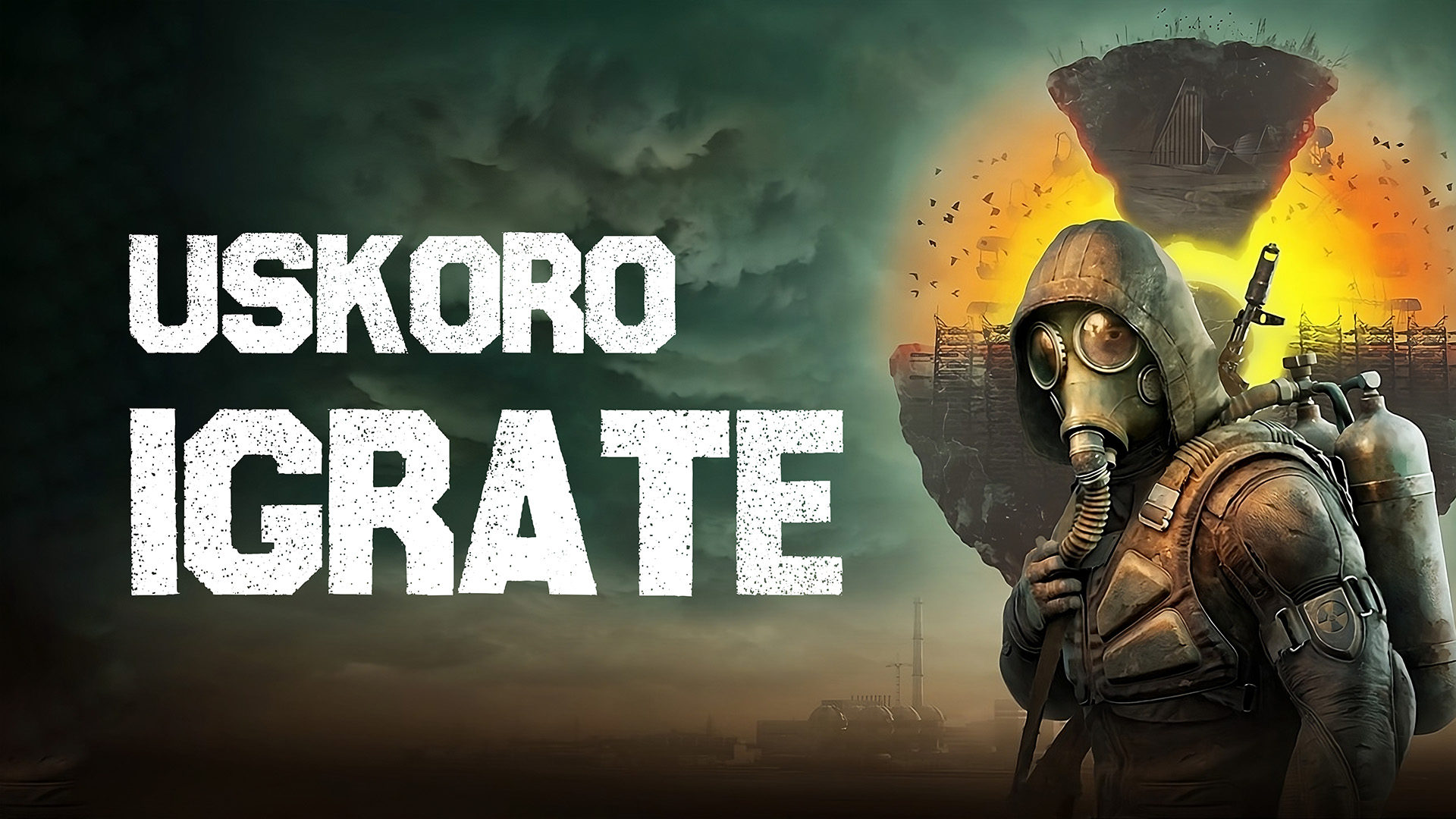 Top 10 igara koje jedva čekamo zaigrati video - Naslovna