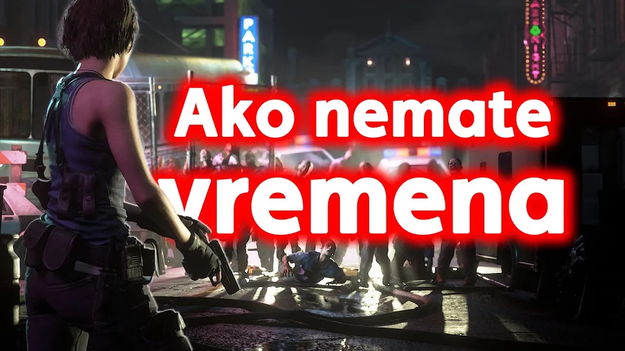 Top 10 igara koje su trebale biti duže