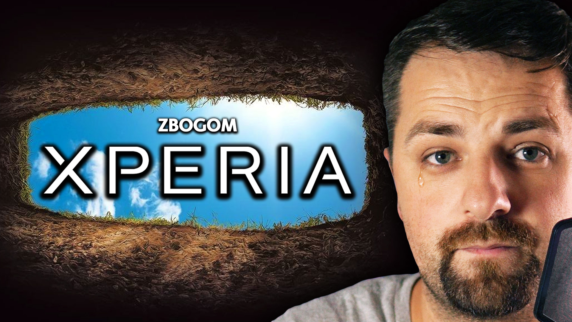 Zbogom Xperia kraj za Sony u Europi - Video