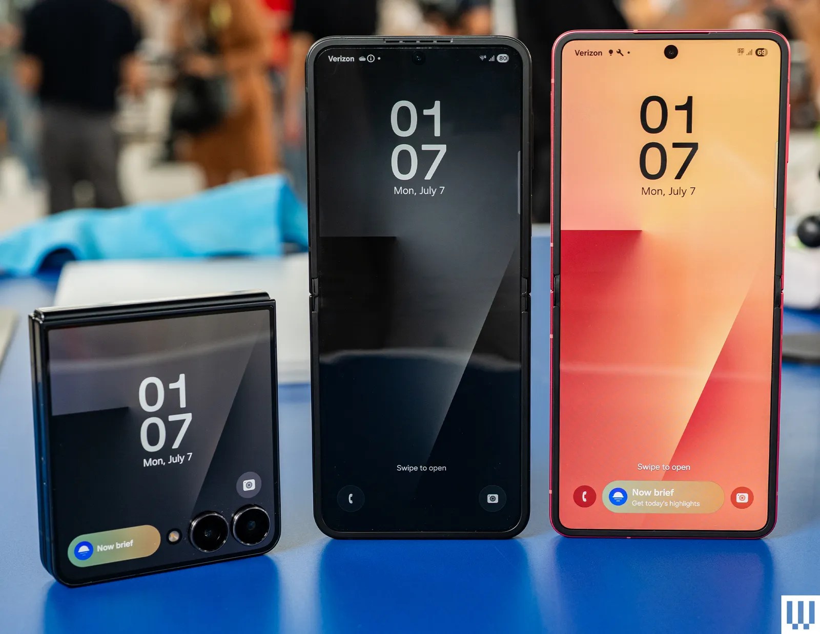 Samsung Galaxy Z Fold 7 Z Flip 7 cijena specifikacije službeno - Naslovna 2