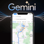 Gemini stigao u Google Maps – Pogledajte šta sve može