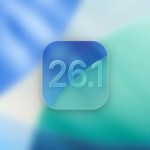 Stigao iOS 26.1 sa velikim promjenama!