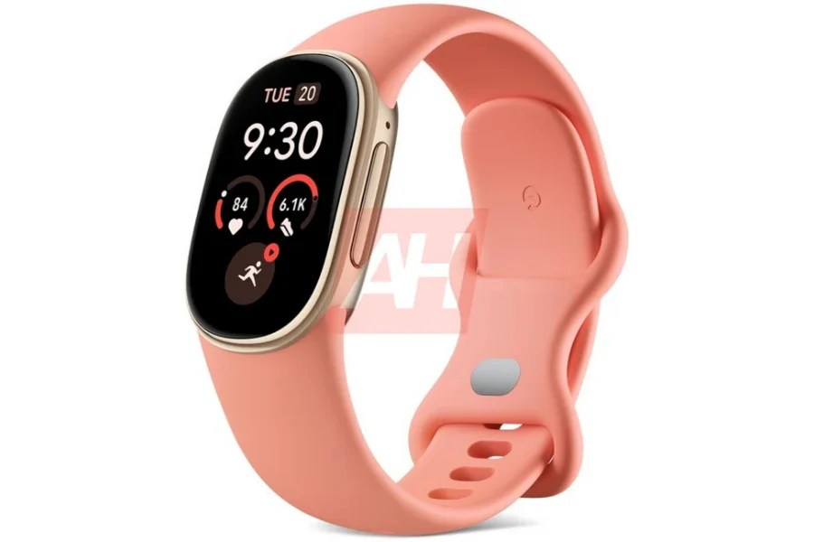 Fitbit Edge Google tracker iPhone