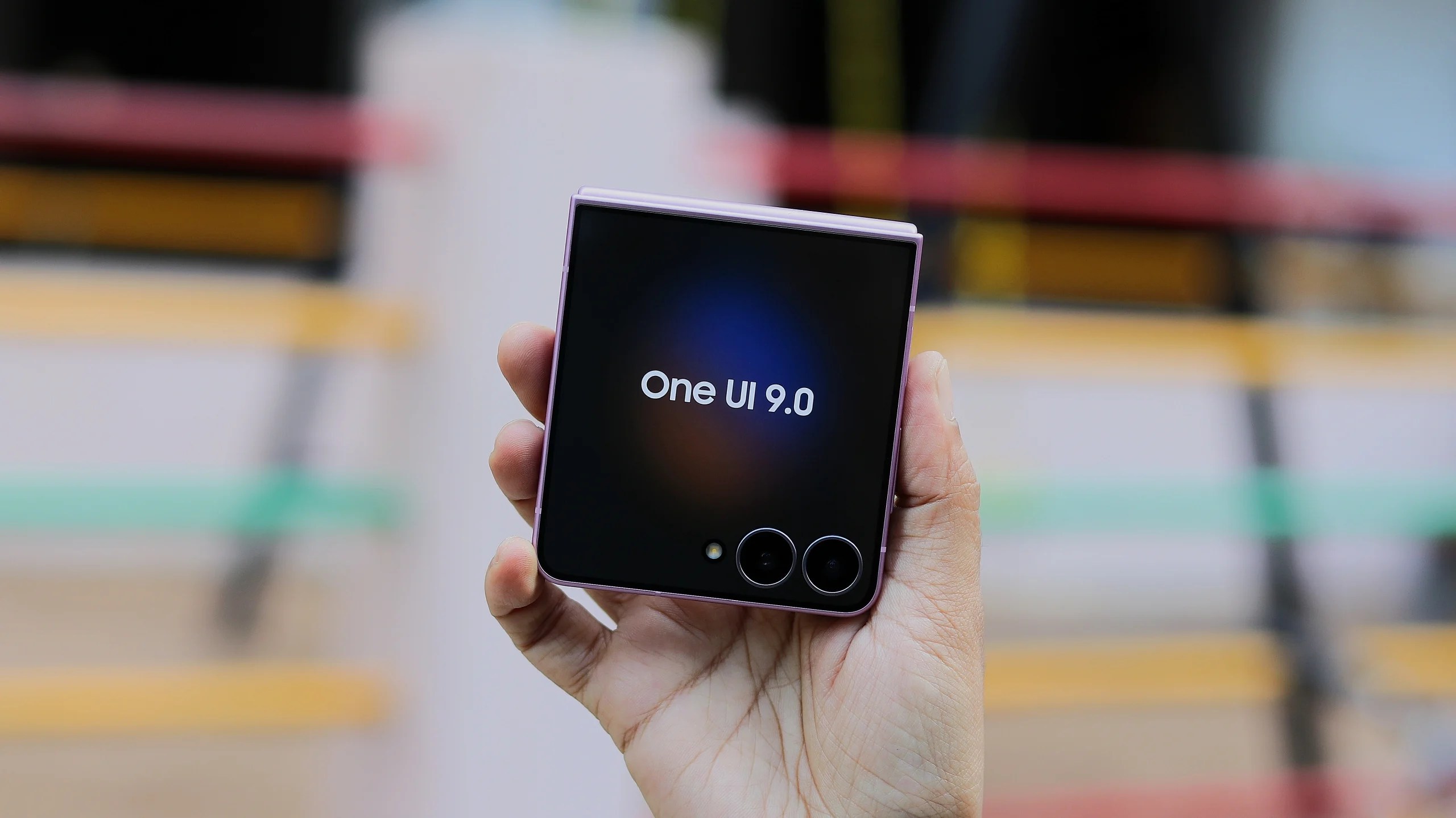 Samsung One UI 9 problem fix