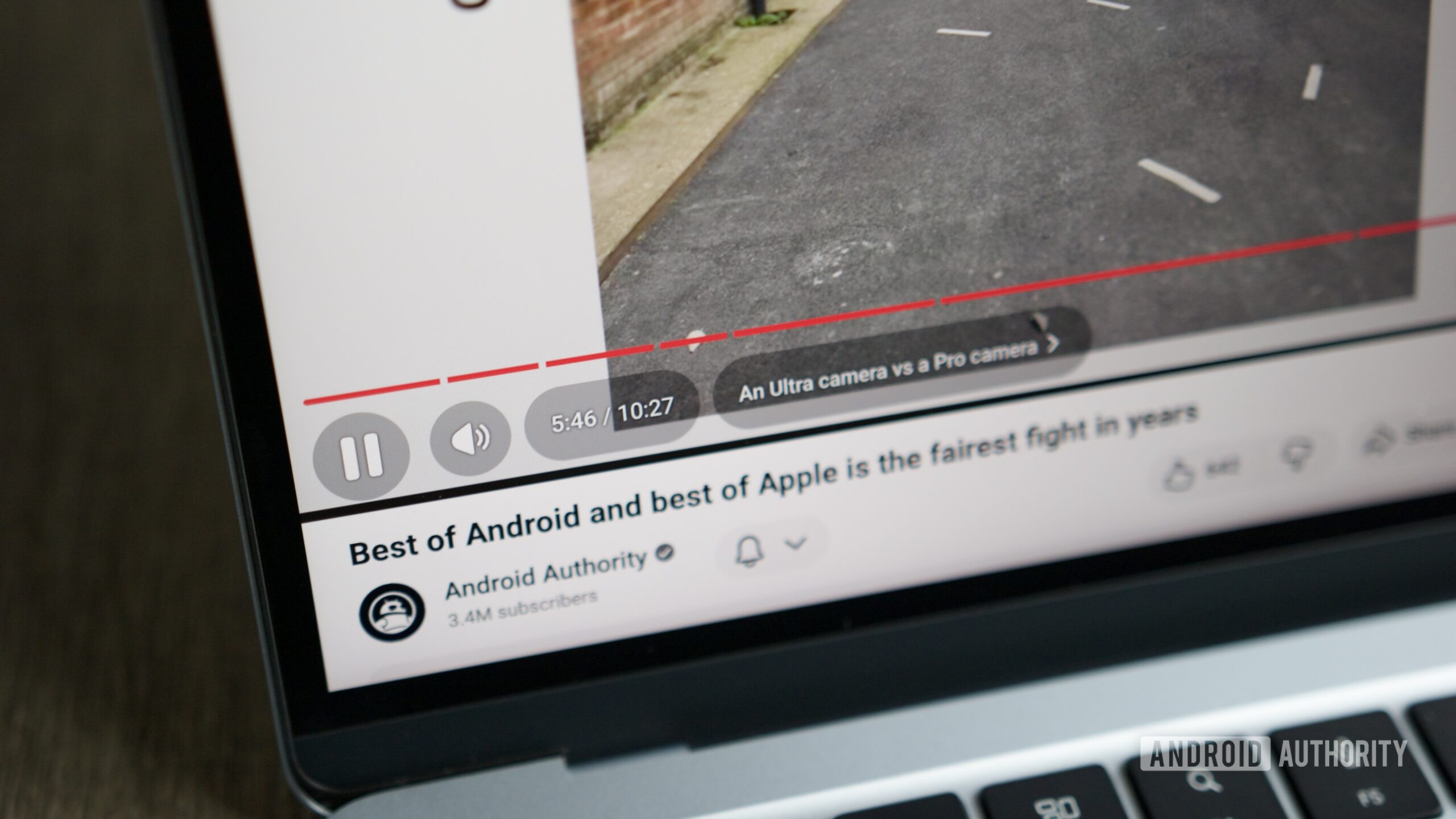 YouTube bug prijava web