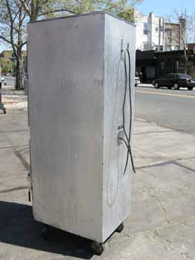 Amsco® warming cabinets are designed to store. Alto Shaam Holding proofing Cabinet Very Good Condition