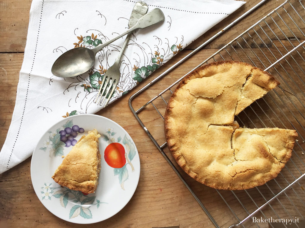 torta di mele