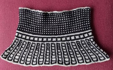 Dissent Cowl