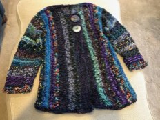 Bella Cardigan