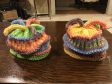 Color Me Bright by Deb Gemell & Lynda Gemell